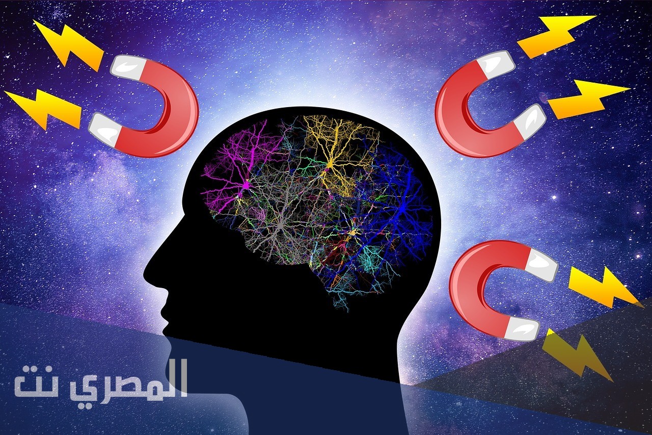 قانون جذب الأفكار الإيجابية