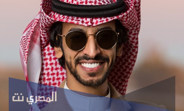فهد بن فصلا وش قبيلته