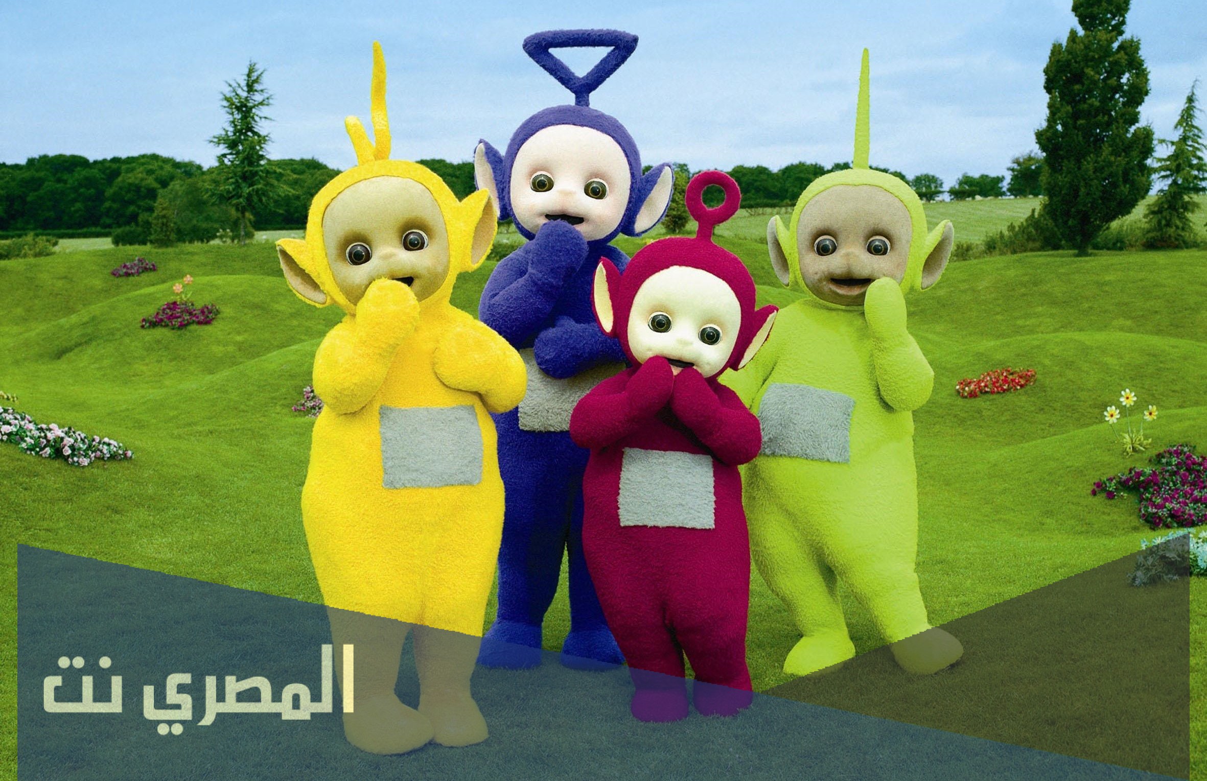 قصة تلتبيز الحقيقية كاملة