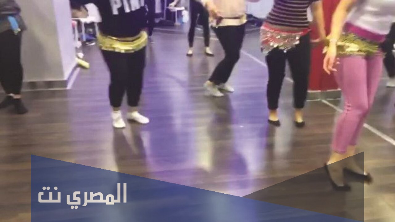 قصة دورة تعليم الرقص