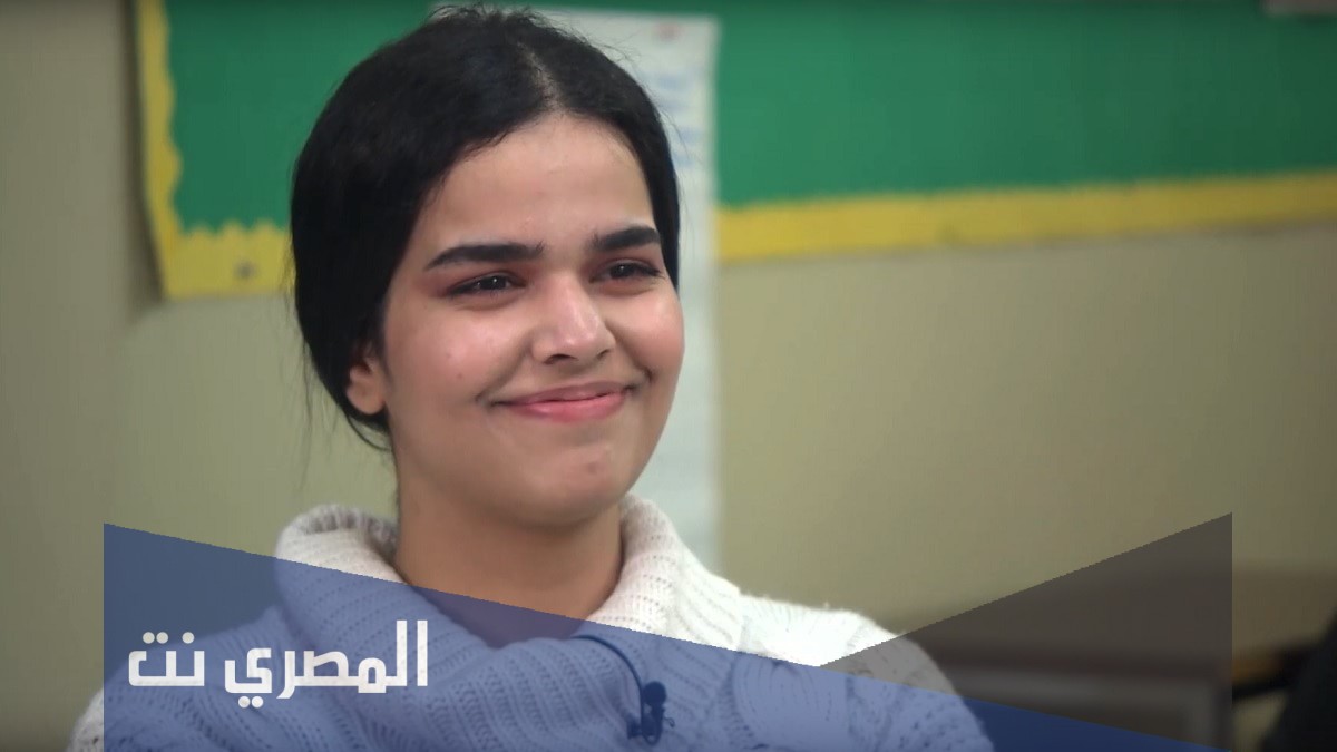 قصة رهف القنون الحقيقية