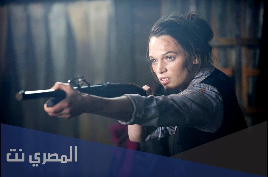 قصة فيلم the reeds ويكيبيديا