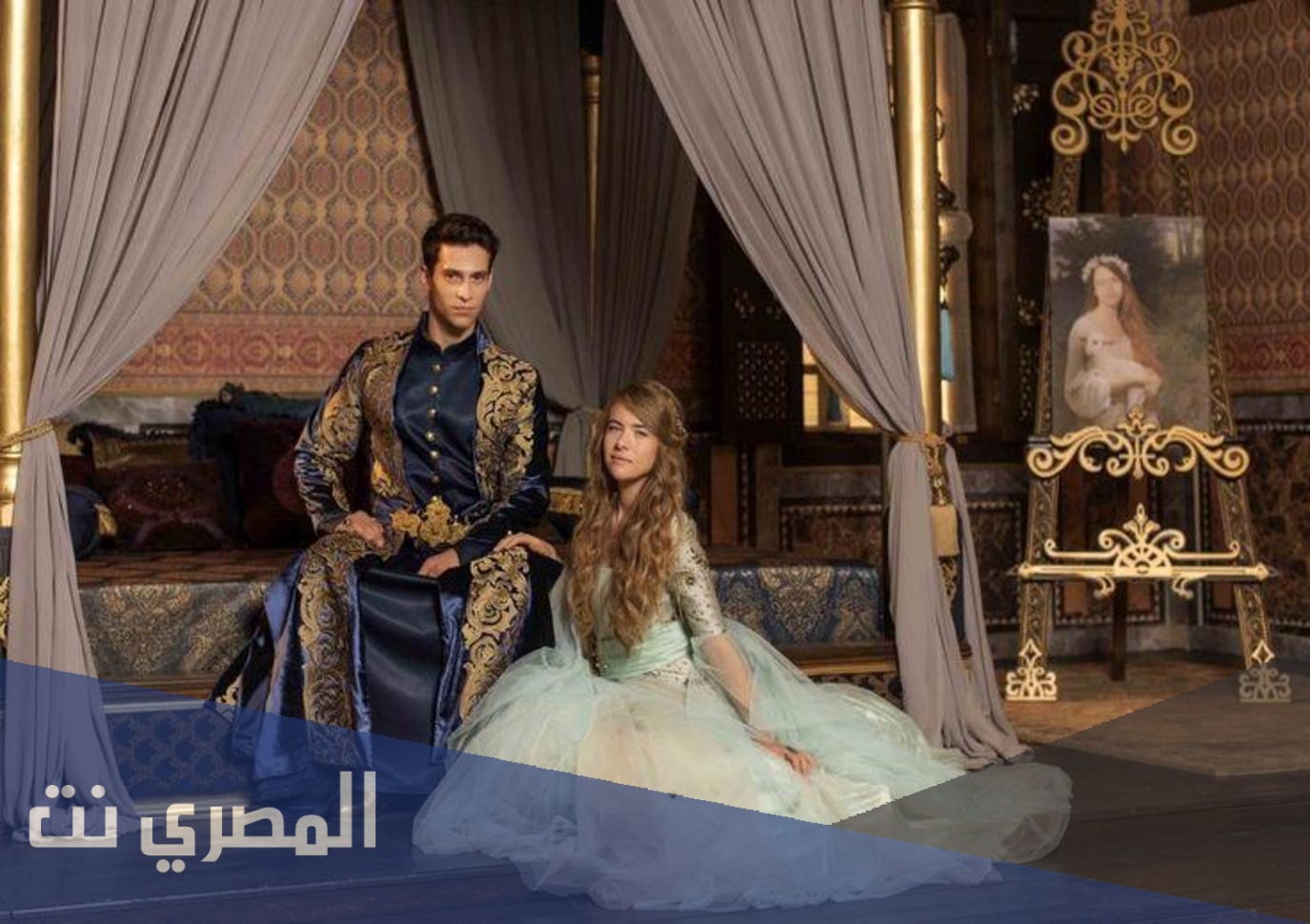 قصة مسلسل السلطانة كوسم ويكيبيديا