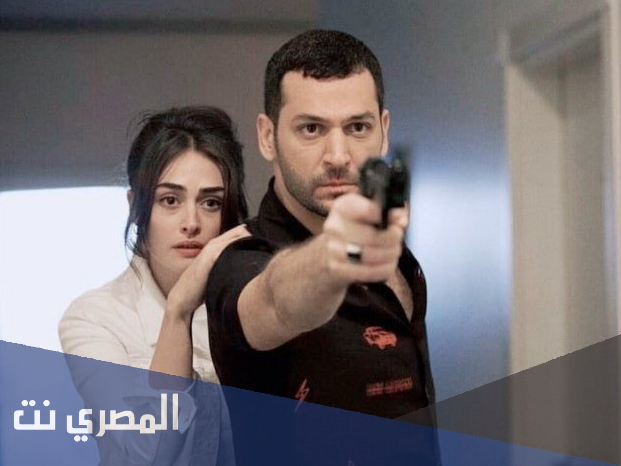 قصة مسلسل رامو ويكيبيديا