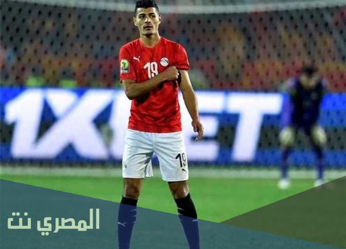 قصة واقعة عبد الرحمن مجدي في الأولمبياد