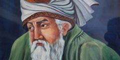قصيدة ابن الرومي في سليمان ابن الاخفش