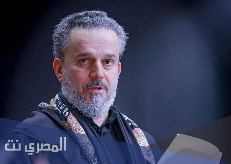 قصيدة عن العباس مكتوبة باسم الكربلائي