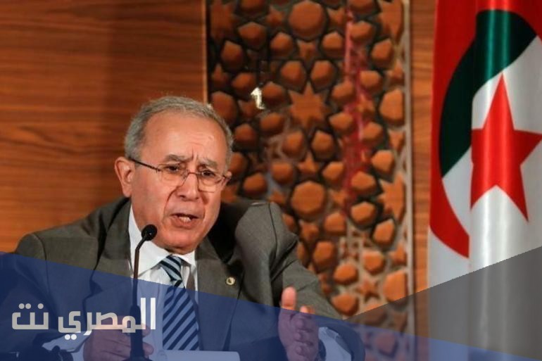 قطعت الجزائر علاقاتها مع المغرب