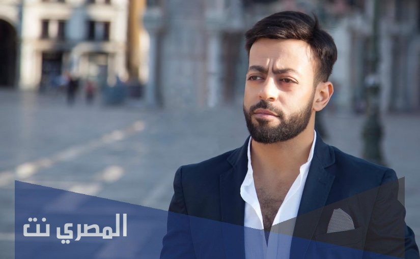 كلمات اغنية ايام تامر عاشور مكتوبة