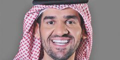 كلمات اغنية احبك كاملة حسين الجسمي