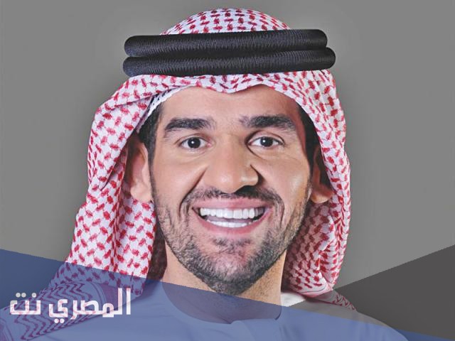 كلمات اغنية احبك كاملة حسين الجسمي