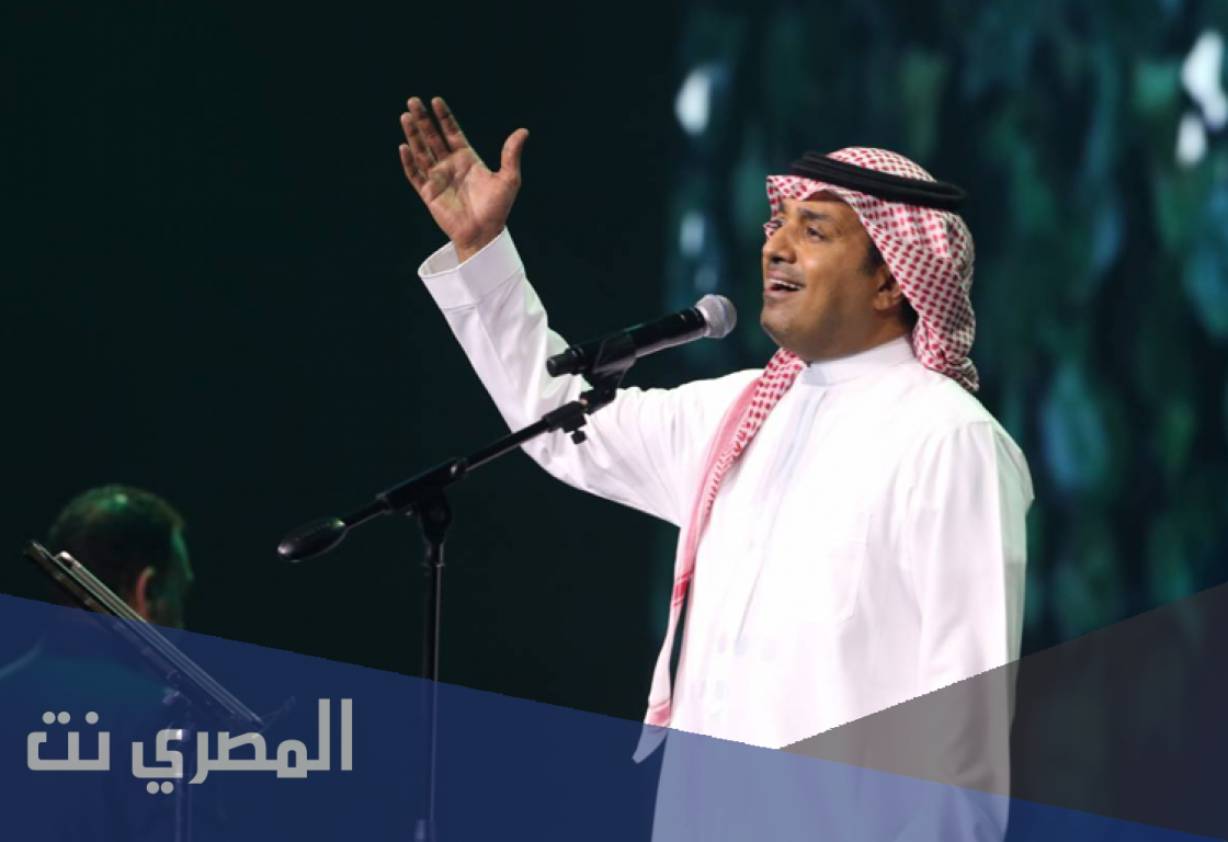 كلمات اغنية التمست لك عذر راشد الماجد