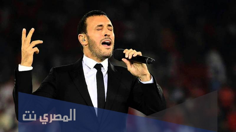كلمات اغنية الحب المستحيل كاملة كاظم الساهر