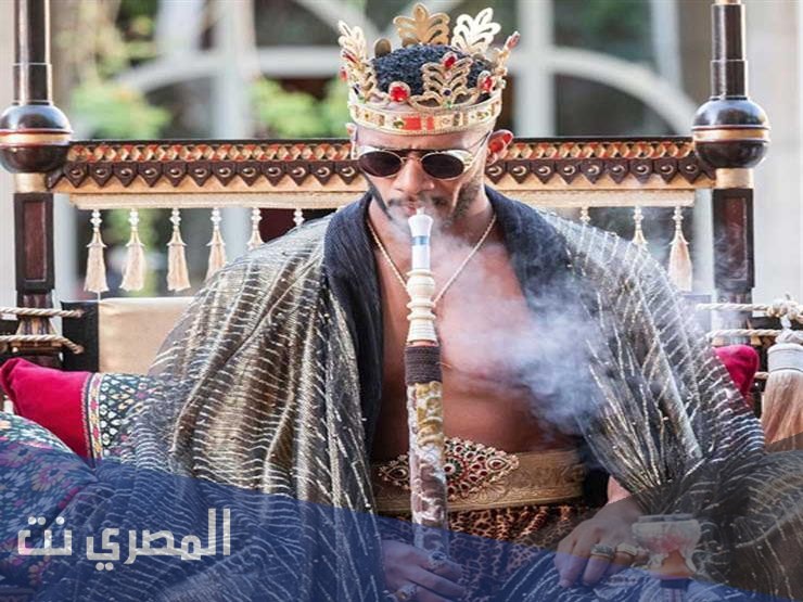كلمات اغنية السلطان كاملة محمد رمضان