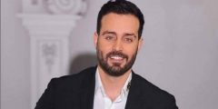 كلمات اغنية انت وانا كاملة سعد رمضان