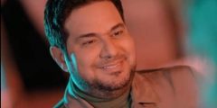 كلمات اغنية اول غرامي كاملة حاتم العراقي