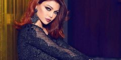 كلمات اغنية تملي ناجحة هيفاء وهبي