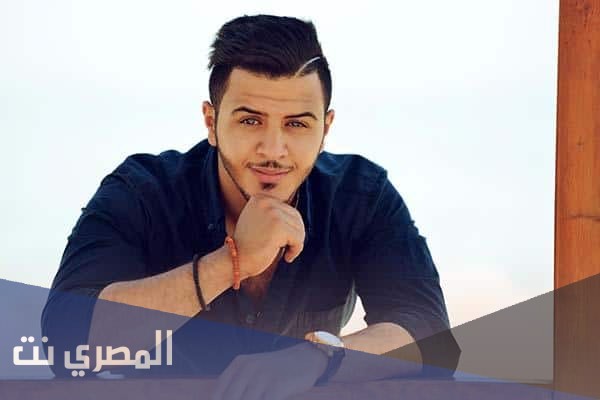 كلمات اغنية حبيت معاك كاملة يوسف عرفات