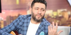 كلمات اغنية شو حلو حبيبي زياد برجي كاملة