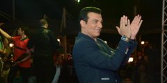 كلمات اغنية عشمي في ربنا كاملة ايهاب توفيق