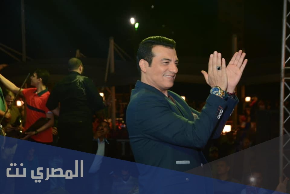 كلمات اغنية عشمي في ربنا كاملة ايهاب توفيق