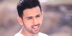 كلمات اغنية قربك سعيد فؤاد عبد الواحد كاملة