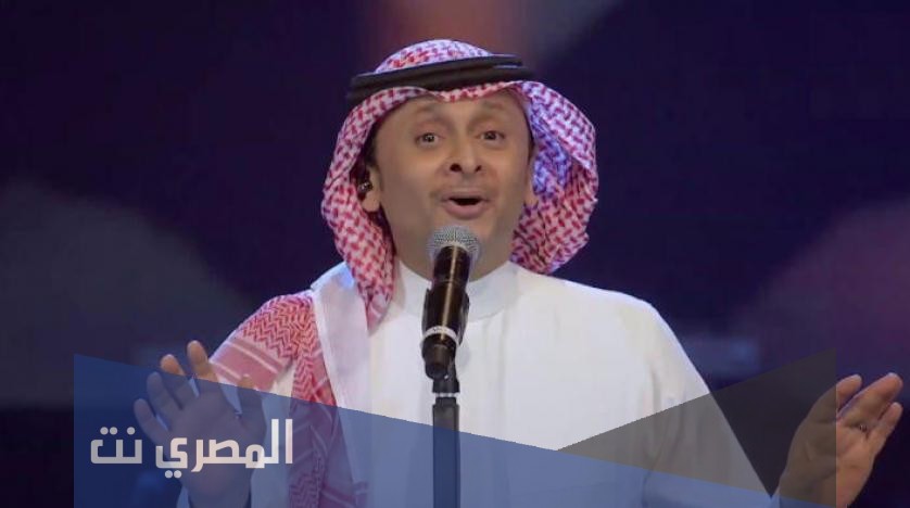 كلمات اغنية كلما كاملة عبد المجيد عبد الله