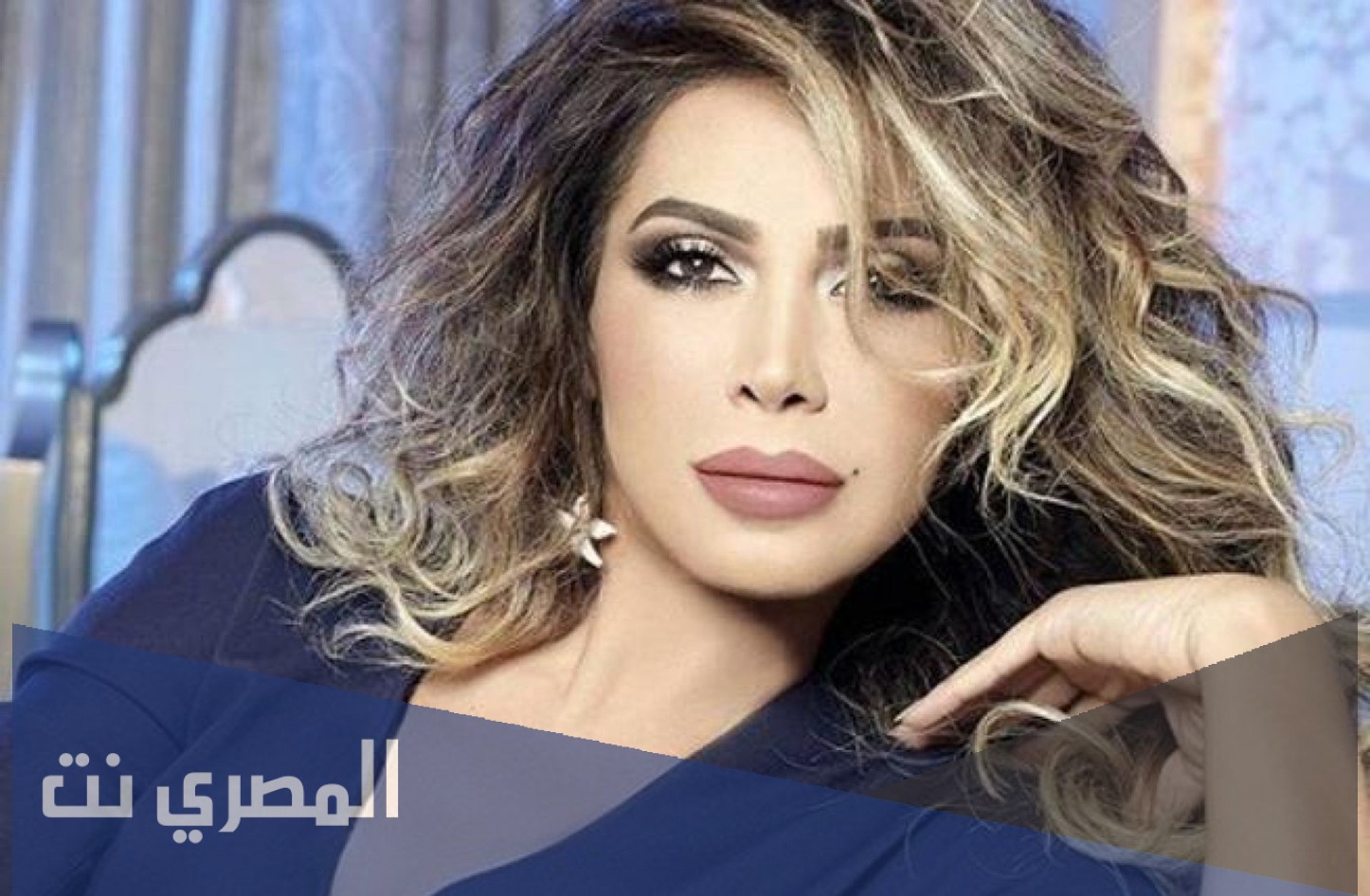 كلمات اغنية لما بتحسبا كاملة نوال الزغبي