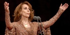 كلمات اغنية نسم علينا الهوي كاملة فيروز