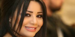 كلمات اغنية واسكت بس كاملة يسرا محنوش