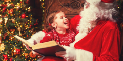 كلمات تهنئة رأس السنة الميلادية 2025 تهنئة الكريسماس Christmas