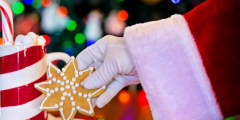 كلمات عن عيد الميلاد المجيد 2025 تهنئة عيد الميلاد المجيد