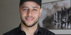 كلمات هو احمد ماهر زين