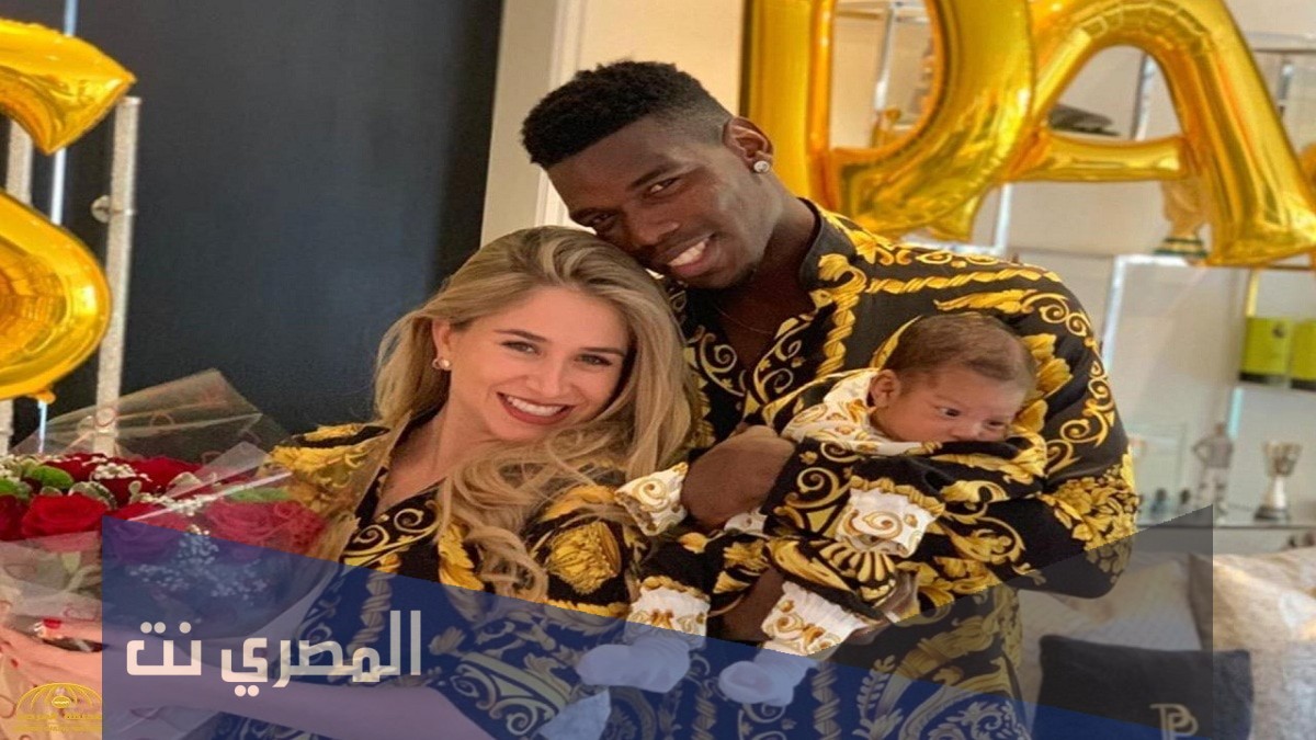 من هي زوجة كاريلو لاعب الهلال