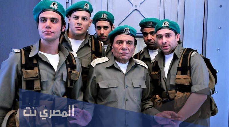 كم اجر عادل امام في مسلسل فرقة ناجي عطا الله