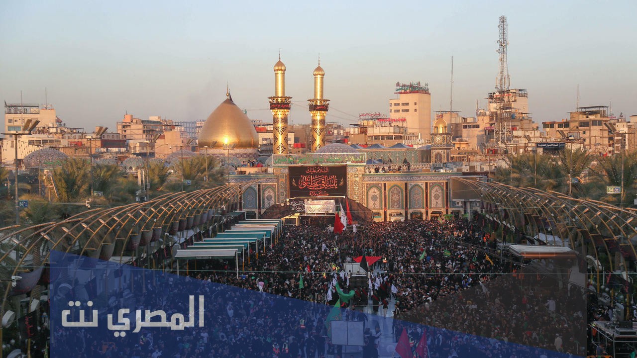 كم دامت مدة امامة الامام الحسين