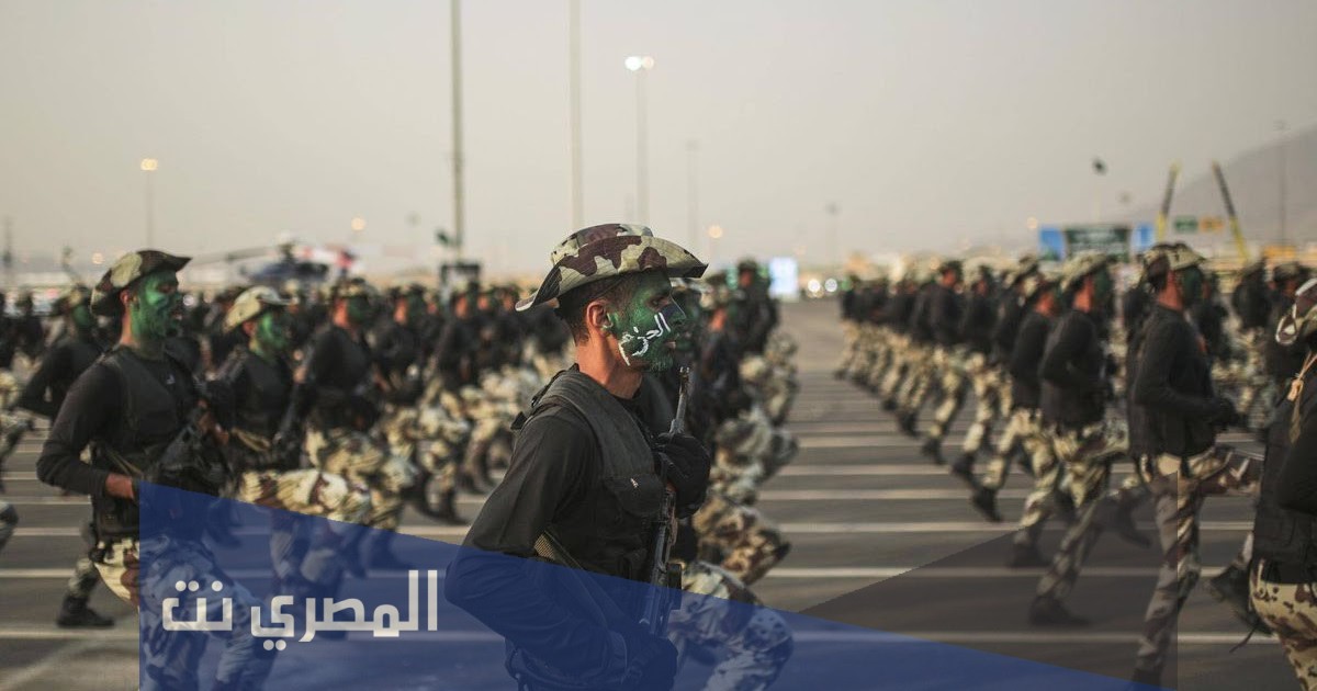 كم راتب جندي في الدفاع المدني