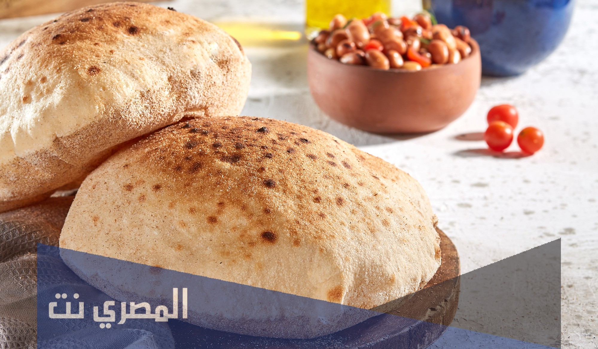 كم سعر رغيف الخبز في مصر