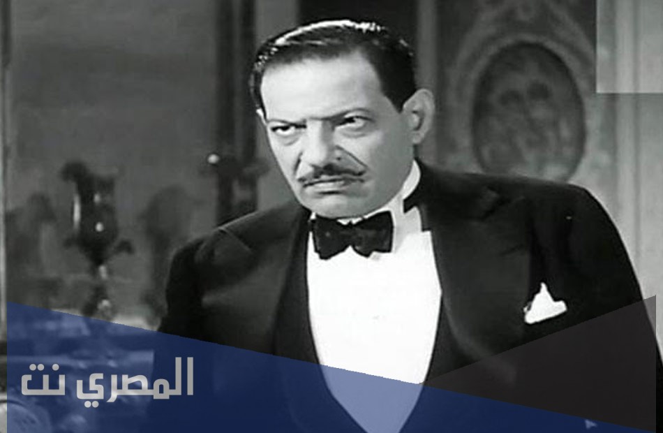 كم عدد افلام نجيب الريحاني