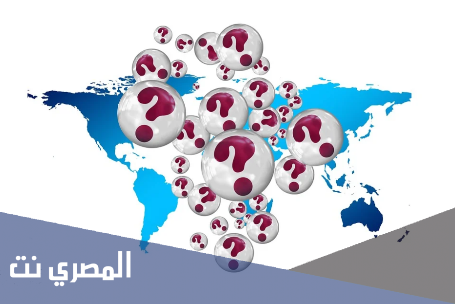 كم عدد الدول العربيه التي توجد في قاره افريقيا