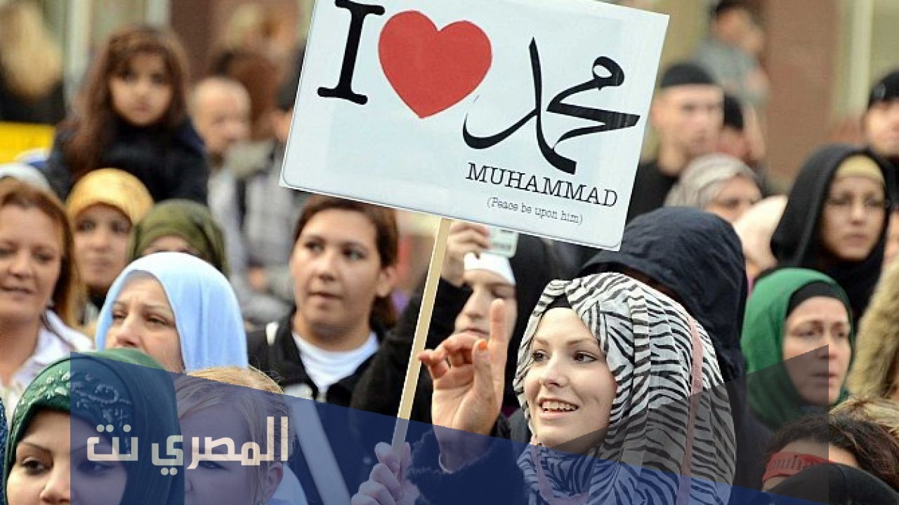 كم عدد المسلمين في بريطانيا؟