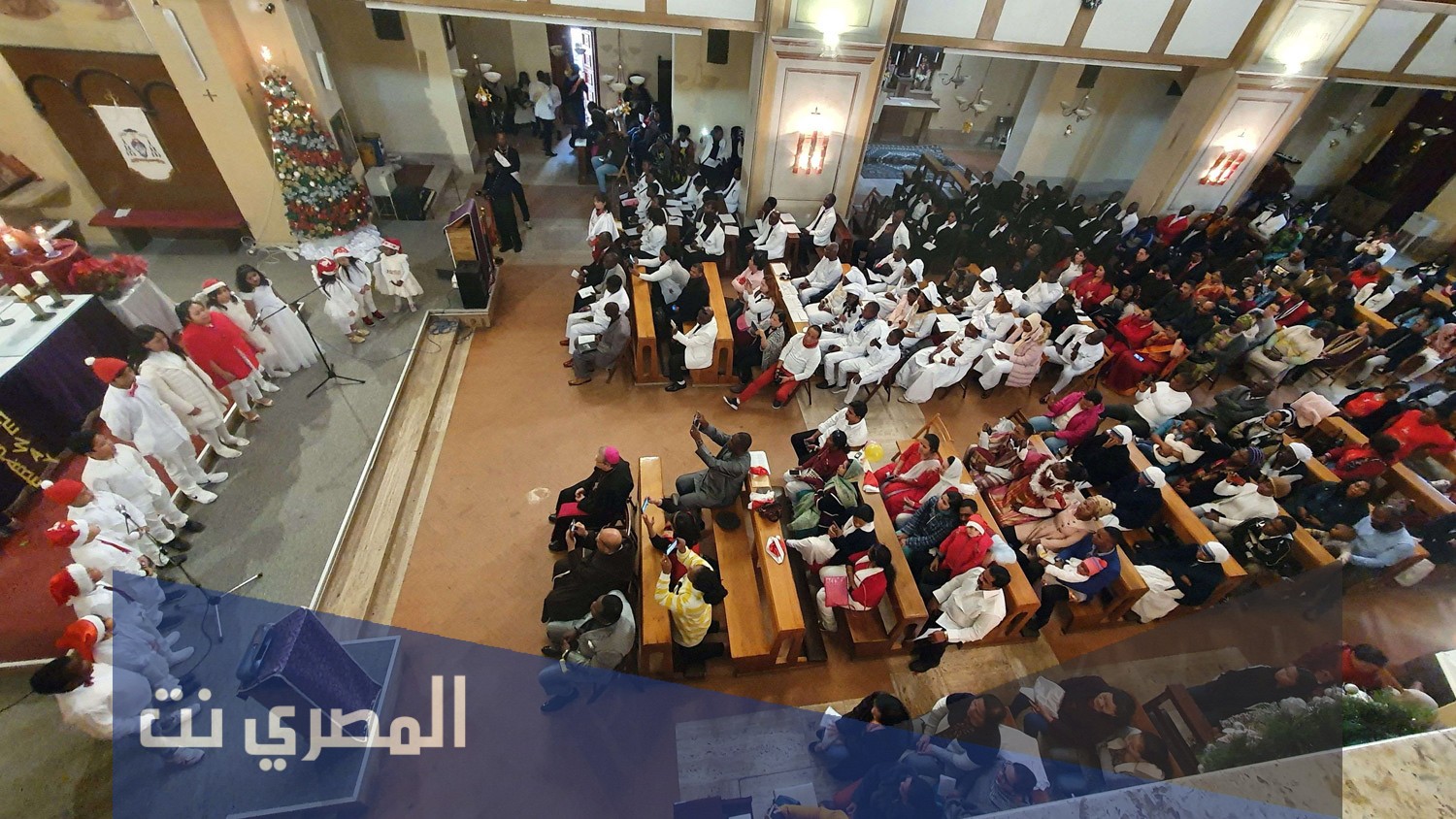 كم عدد المسيحيين في ليبيا؟