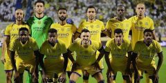 كم عدد بطولات النصر