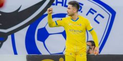 كم عدد بطولات النصر السعودي في الدوري