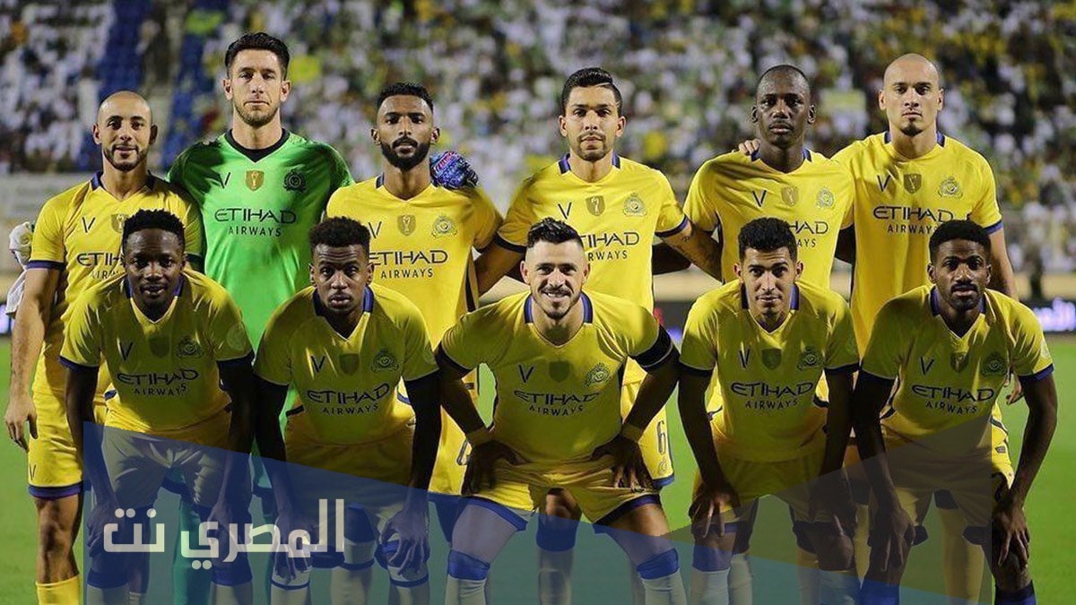 كم عدد بطولات النصر
