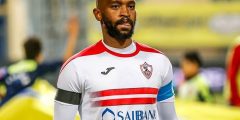 كم عدد بطولات شيكابالا مع الزمالك