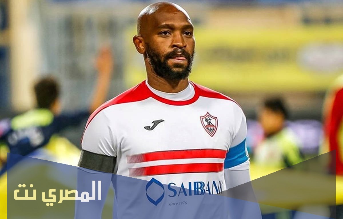 كم عدد بطولات شيكابالا مع الزمالك