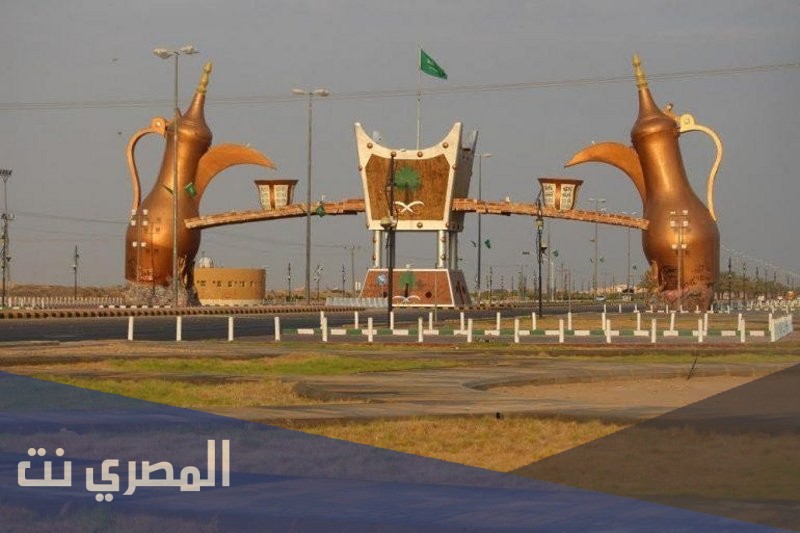 كم عدد سكان وادي الدواسر