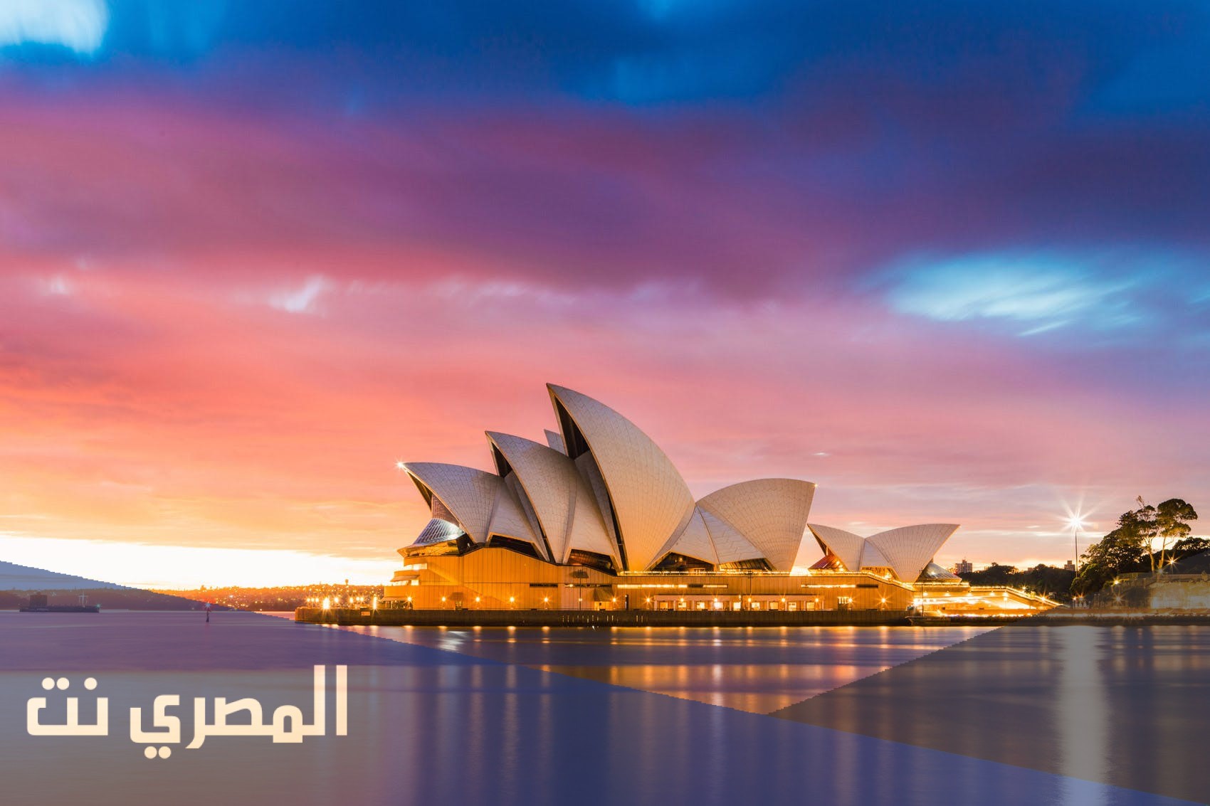 كم عدد ولايات استراليا