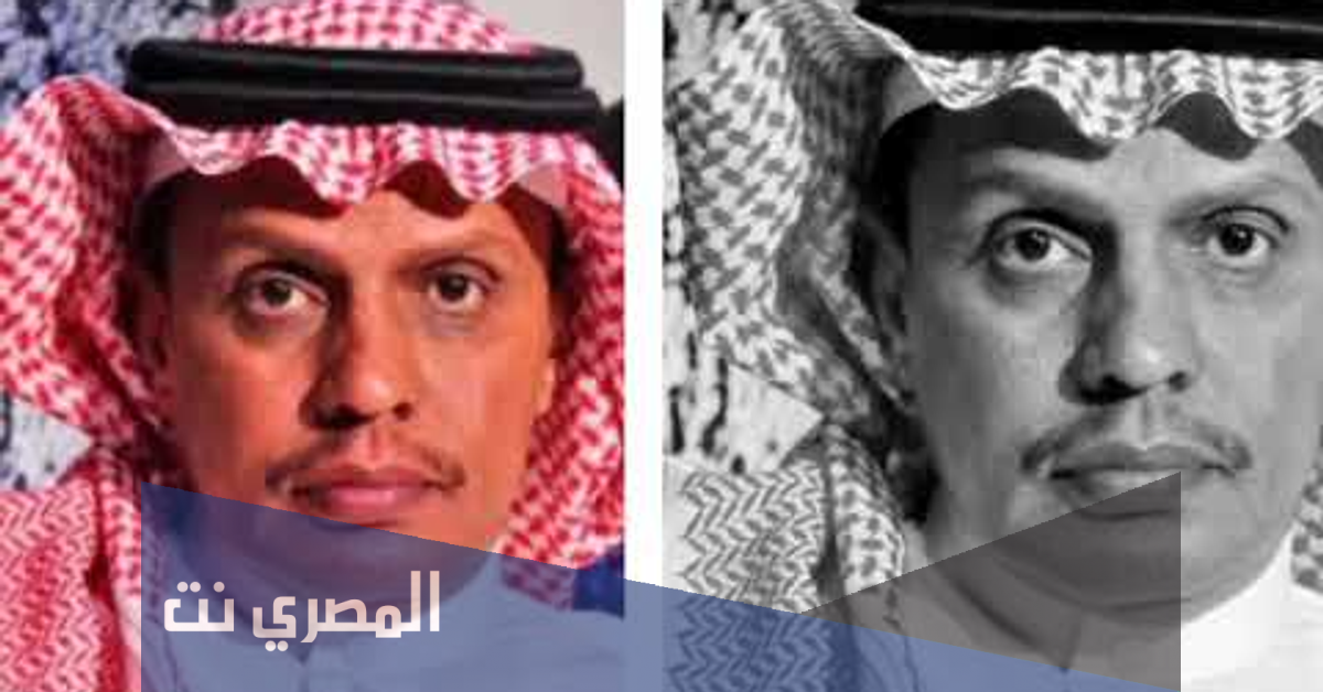 كم عمر الحكم معجب الدوسري